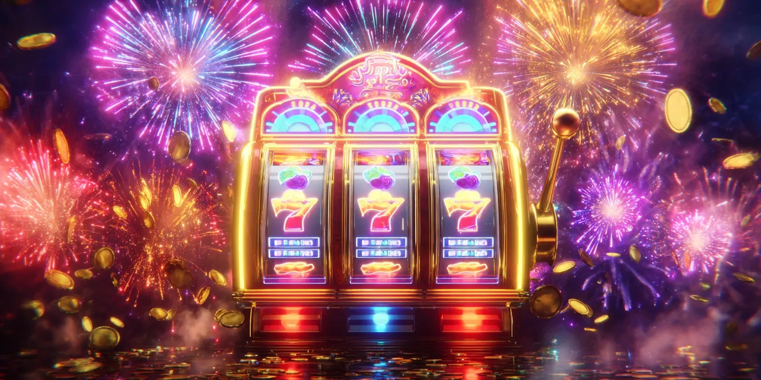 Pengenalan kepada Slot Moden 96M di Kasino Terbaik Malaysia