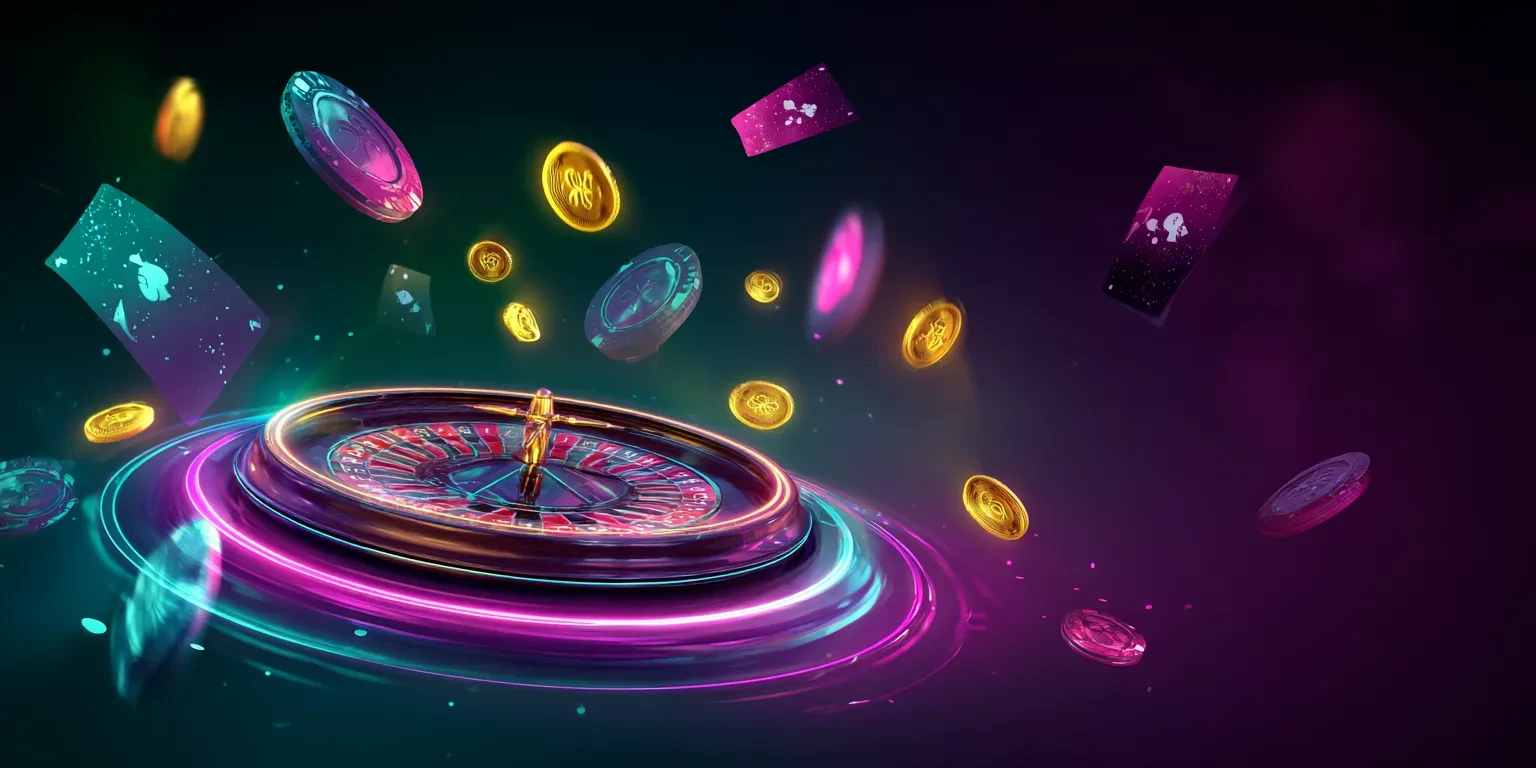 Menjelajahi Peluang Seru di Dunia Permainan Slot Bersama 96m